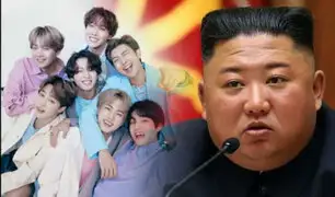 ¡Lo ejecutaron por escuchar K-Pop!: Corea del Norte condenó a muerte a joven de 22 años por su afición musical
