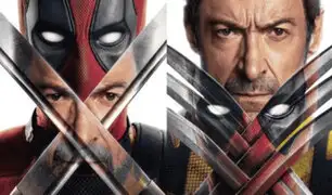 “Deadpool & Wolverine” es la primera película con clasificación R estrenada por Disney