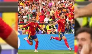 ¡Adiós al anfitrión! Alemania quedó eliminado de la Eurocopa 2024 a manos de España