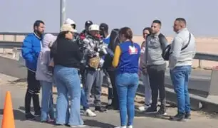 Defensoría pide se autorice ingreso de ciudadanos venezolanos vulnerables varados en la frontera
