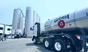 Indecopi frena al Grupo Gloria de adquirir empresa de azúcar doméstica