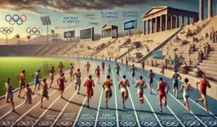 El Impacto de la Tecnología en las Olimpiadas: Una Revolución en la Competencia Deportiva