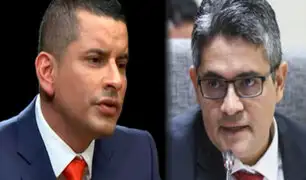 Alberto Fujimori: defensa de expresidente presentará una querella contra el fiscal José Domingo Pérez
