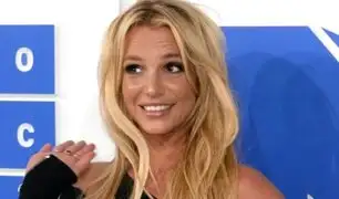 Britney Spears: "Jamás volveré a estar con otro hombre mientras viva"