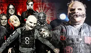 Slipknot en Lima: cuándo y en dónde adquirir entradas para concierto de legendaria banda de heavy metal