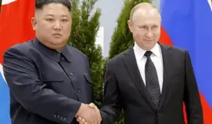 ¿Régimen de Corea del Norte es el más beneficiado por la guerra entre Rusia y Ucrania?: esto es lo que dijo un desertor
