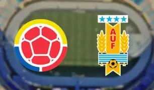 Colombia venció por 1-0 a Uruguay y jugará la final de la Copa América ante Argentina