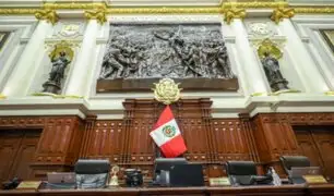 Congreso: Eduardo Salhuana y Norma Yarrow posibles candidatos a la Mesa Directiva