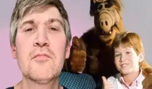 Fallece Benji Gregory, el querido Brian Tanner de 'Alf', a los 46 años