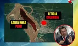 ¿Isla Santa Rosa es de Perú o Colombia? excanciller Rodríguez Mackay explica polémica