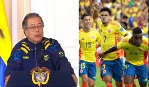 Copa América 2024: Gustavo Petro decretará ‘Día Cívico’ tras la final de Colombia vs. Argentina