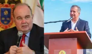 Municipalidad de Lima desmiente al ministro de Transportes: “El alcalde lo llamó 8 días seguidos”