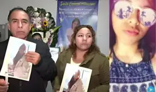 Joven peruana fue asesinada en España: su pareja y connacional es el principal sospechoso