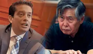 Miguel Torres sobre Alberto Fujimori: No se puede limitar el derecho de un ciudadano a postular