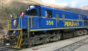 Cusco: turista brasileño perdió la vida mientras viajaba en tren con ruta Machu Picchu-Ollantaytambo
