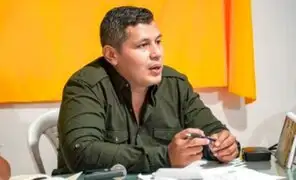 Alcalde de Leticia lamenta declaraciones de funcionario colombiano sobre isla Santa Rosa