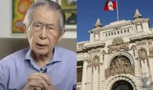Alberto Fujimori: reacciones en el Congreso tras anuncio de su candidatura