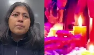 ¡Exclusivo! Mujer contrata a chamán para matar a su esposo y la termina chantajeando: pagó más de 100 mil soles