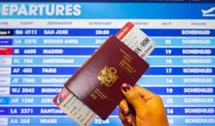 Migraciones: conoce cómo tramitar el pasaporte por urgencia si ya tienes boleto de viaje
