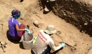 Estudios de ADN revelarán condiciones de ancestros africanos en el Perú