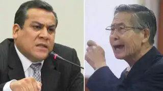 Premier Adrianzén sobre Alberto Fujimori: JNE será el que determine si procede dicha candidatura