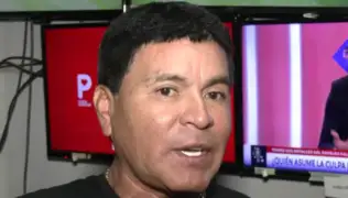 Raúl Romero sobre Paolo Guerrero: “Su intención sería irse a otro equipo”