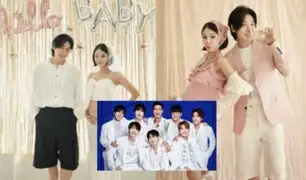 ¡Sungmin de Super Junior será papá! Idol de k-pop tendrá a su primer hijo tras 10 años de matrimonio