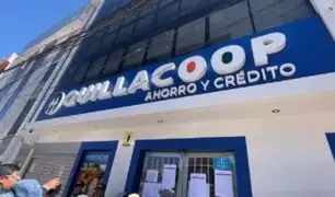 SBS interviene cooperativa Quillacoop en Cusco por "pérdida total de capital social"