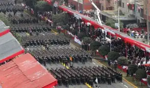 ¡Descubre los secretos de la Gran Parada Militar! Datos clave que todo peruano debe conocer