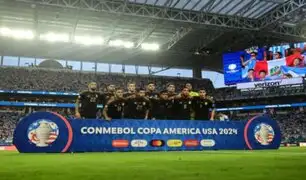 Perú cae 11 posiciones en el ranking FIFA tras su participación en la Copa América 2024