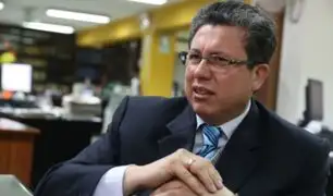 Miguel Rodríguez Mackay: Perú no debería tener embajador en Venezuela