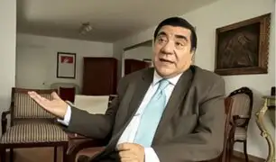 Gobierno retira a Víctor García Toma como embajador del Perú ante la ONU: ¿quién lo reemplazará?