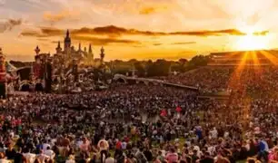 Tomorrowland 2024 será transmitido en vivo por YouTube: cómo ver y qué DJs tocan