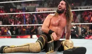 WWE: Seth Rollins asumiría el rol de árbitro Especial en SummerSlam 2024