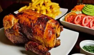 Día del pollo a la brasa: pollerías esperan duplicar sus ventas este domingo 21 de julio