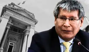 Caso Rolex: PJ confirma incautación de valiosos aretes adquiridos por Wilfredo Oscorima