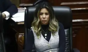 Rosselli Amuruz: CAL evaluará investigar a la congresista tras denuncia constitucional