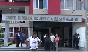San Martín: denuncian tocamientos indebidos a menor en 2022 y programan juicio para el 2037