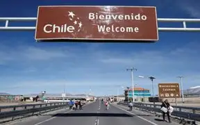 Chile: proponen restringir entrada de migrantes, incluyendo a ciudadanos peruanos