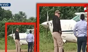 Suspenden vuelos en Yurimaguas tras robo de avioneta: delincuentes estarían vinculados a narcotráfico
