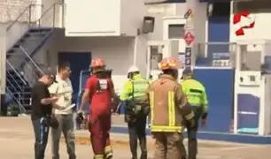 Pánico en La Victoria por fuga de gas: piden clausura de grifo tras varios accidentes