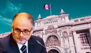 César Aguilar: Comisión Permanente aprobó su designación como contralor de la República, conozca su perfil