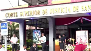 ¡Increíble e indignante!: Juzgado de Tarapoto programa audiencia por violación sexual para el 2037