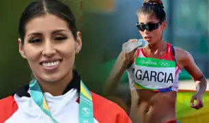 Kimberly García: "Voy a pelear por una medalla en los Juegos Olímpicos París 2024”