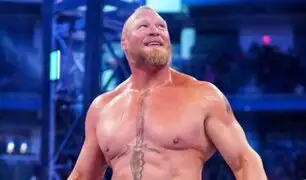 Triple H confirma disposición para dialogar sobre el regreso de Brock Lesnar a WWE