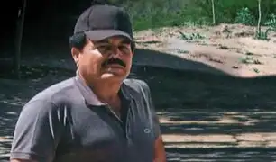 Golpe al cártel de Sinaloa: detienen a ‘Mayo’ Zambada y hijo del ‘Chapo’ Guzmán en Texas