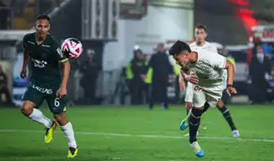 Hinchas cremas festejaron toda la madrugada: Universitario venció 2-1 a Alianza Lima