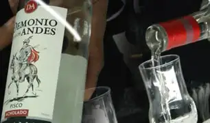 ¡La ruta del Pisco! Conoce los mejores viñedos de esta bebida en Ica