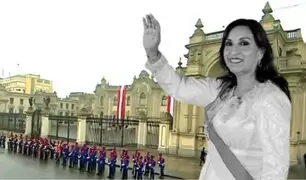 Fiestas Patrias: ¿a qué hora será el mensaje a la Nación de Dina Boluarte?