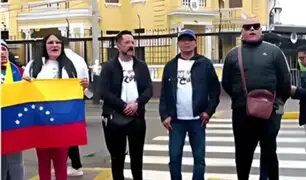 Por esta razón la mayoría de los venezolanos que vive en Perú no podrá votar hoy